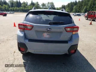 2021 Subaru Crosstrek Premium z VIN JF2GTAEC7M8348918, wystawiony jako Copart lot #59031265 z przebiegiem 10 646 mil mil oraz Szkoda całkowita • Salvage title. Historia ofert i sprzedaży dostępna na DreamBid. Obrazek 6.