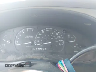 1996 Ford Explorer с VIN 1FMCU24X3TUB50343, выставлен на аукционе IAAI как лот 42832448 с пробегом 210 359 миль миль и . История ставок и продаж доступна на DreamBid. Изображение 7.