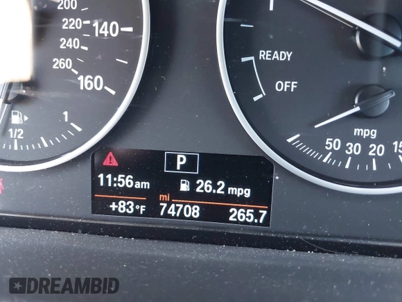 2017 BMW X1 xDrive28i with VIN WBXHT3C33H5F86831, listed as a IAAI auction lot 42019082 with 74,708 mi miles and . Bid and sale history available at DreamBid. Image 15.