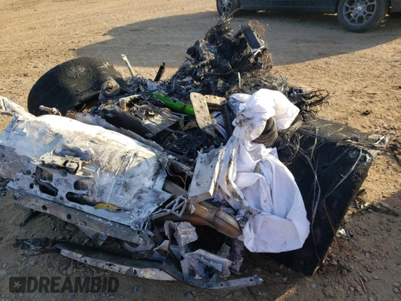 2021 Lamborghini Huracan z VIN ZHWUT5ZF9MLA17679, wystawiony jako Copart lot #65164661 z przebiegiem Nie podano mil oraz Szkoda całkowita • Salvage title. Historia ofert i sprzedaży dostępna na DreamBid. Obrazek 6.