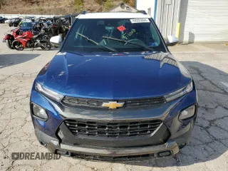 2023 Chevrolet TrailBlazer ACTIV with VIN KL79MSSL3PB069744, listed as a Copart auction lot 44203594 with Not Provided miles and . Bid and sale history available at DreamBid. Image 5.