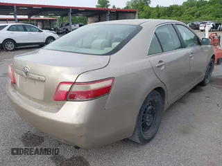 2009 Toyota Camry with VIN 4T1BE46K29U804974, listed as a IAAI auction lot 42085446 with Not Provided miles and . Bid and sale history available at DreamBid. Image 4.
