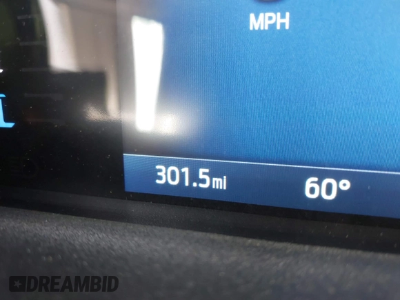 2024 Ford Ranger with VIN 1FTER4HPXRLE39741, listed as a IAAI auction lot 41471689 with 301 mi miles and . Bid and sale history available at DreamBid. Image 16.