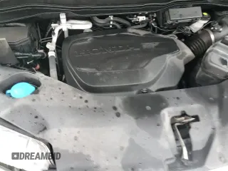 2022 Honda Pilot EX-L с VIN 5FNYF5H58NB006460, выставлен на аукционе Copart как лот 55231755 с пробегом 35 936 миль миль и Чистый • Clean title. История ставок и продаж доступна на DreamBid. Изображение 16.