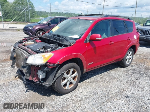 2012 Toyota RAV4 Limited z VIN 2T3DK4DV7CW076548, wystawiony jako IAAI lot #42313420 z przebiegiem 183 370 mil mil oraz . Historia ofert i sprzedaży dostępna na DreamBid. Obrazek 17.