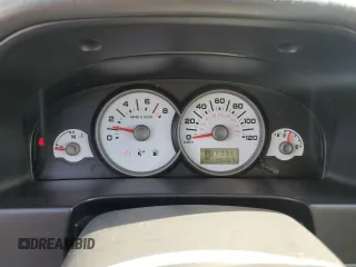 2007 Ford Escape XLT с VIN 1FMYU03Z57KB09114, выставлен на аукционе Copart как лот 57953935 с пробегом 196 067 миль миль и Чистый • Clean title. История ставок и продаж доступна на DreamBid. Изображение 9.