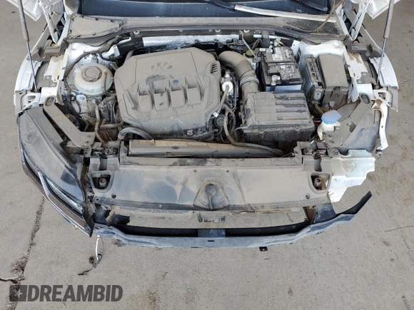 2021 Volkswagen Arteon SE с VIN WVWAR7AN3ME012195, выставлен на аукционе Copart как лот 60237885 с пробегом 49 396 миль миль и Чистый • Clean title. История ставок и продаж доступна на DreamBid. Изображение 11.