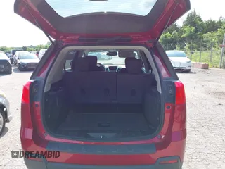 2013 GMC Terrain SLE with VIN 2GKALMEK3D6174790, listed as a IAAI auction lot 42370604 with 139,010 mi miles and . Bid and sale history available at DreamBid. Image 12.