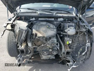 2020 Audi Q5 Premium Plus with VIN WA1BNAFY0L2028140, listed as a Copart auction lot 51293005 with 91,314 mi miles and Salvage Title. Bid and sale history available at carsss.com. Image 11.