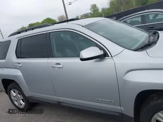 2016 GMC Terrain SLE with VIN 2GKFLTEK7G6161271, listed as a IAAI auction lot 42178094 with 88,439 mi miles and . Bid and sale history available at DreamBid. Image 13.