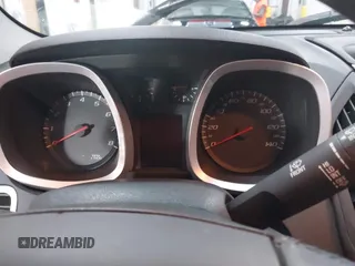 2012 Chevrolet Equinox 2LT z VIN 2GNALPEK9C6118386, wystawiony jako IAAI lot #42006839 z przebiegiem 147 512 mil mil oraz . Historia ofert i sprzedaży dostępna na DreamBid. Obrazek 7.