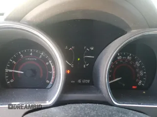 2010 Toyota Highlander Sport с VIN 5TDEK3EH1AS003021, выставлен на аукционе Copart как лот 78787504 с пробегом 161 208 миль миль и Списание • Salvage title. История ставок и продаж доступна на DreamBid. Изображение 9.