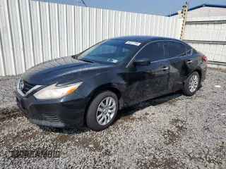 2017 Nissan Altima SR z VIN 1N4AL3AP5HC940061, wystawiony jako Copart lot #60227795 z przebiegiem 129 841 mil mil oraz Szkoda całkowita • Salvage title. Historia ofert i sprzedaży dostępna na DreamBid. Obrazek 1.