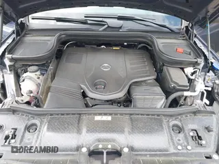 2024 Mercedes-Benz GLE 450 с VIN 4JGFB5KB2RB198805, выставлен на аукционе IAAI как лот 42009093 с пробегом 12 235 миль миль и . История ставок и продаж доступна на DreamBid. Изображение 10.
