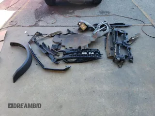 2021 Ford Bronco с VIN 1FMDE5CH0MLA60295, выставлен на аукционе Copart как лот 77109024 с пробегом 12 804 миль миль и Списание • Salvage title. История ставок и продаж доступна на DreamBid. Изображение 13.