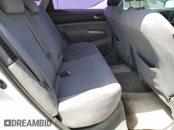 2007 Toyota Prius with VIN JTDKB20U277570083, listed as a Copart auction lot 54556005 with 217,402 mi miles and Salvage Title. Bid and sale history available at carsss.com. Image 10.