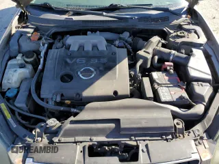 2006 Nissan Altima SL z VIN 1N4BL11D66C212096, wystawiony jako Copart lot #49271125 z przebiegiem 185 181 mil mil oraz Szkoda całkowita • Salvage title. Historia ofert i sprzedaży dostępna na DreamBid. Obrazek 11.