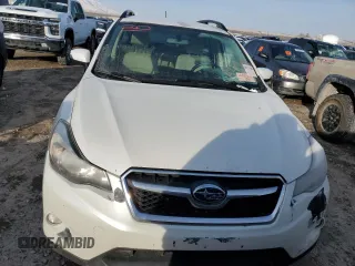 2015 Subaru Crosstrek with VIN JF2GPBCC3FH317584, listed as a Copart auction lot 46340345 with 145,935 mi miles and Clean title. Bid and sale history available at DreamBid. Image 5.