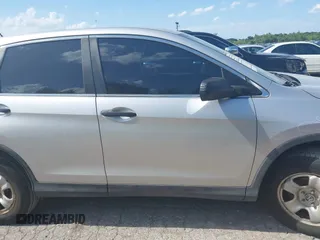 2012 Honda CR-V LX with VIN 5J6RM4H39CL017877, listed as a IAAI auction lot 42565428 with 148,782 mi miles and . Bid and sale history available at DreamBid. Image 14.