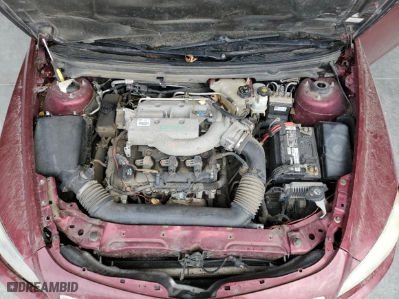 2008 Chevrolet Malibu LT w/2LT with VIN 1G1ZJ57778F266816, listed as a Copart auction lot 85153034 with 208,202 mi miles and Salvage Title. Bid and sale history available at carsss.com. Image 11.