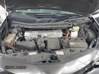 2017 Toyota Prius Two z VIN JTDZN3EU3HJ058034, wystawiony jako IAAI lot #42183180 z przebiegiem 138 734 mil mil oraz . Historia ofert i sprzedaży dostępna na DreamBid. Obrazek 10.