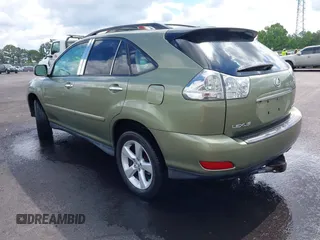 2008 Lexus RX 350 with VIN 2T2HK31U08C056999, listed as a IAAI auction lot 42264323 with 242,639 mi miles and . Bid and sale history available at DreamBid. Image 3.