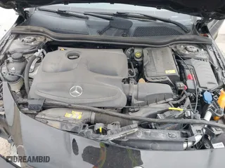 2014 Mercedes-Benz CLA-Class CLA 250 with VIN WDDSJ4EB3EN040001, listed as a IAAI auction lot 41631453 with 70,009 mi miles. Bid and sale history available at carsss.com. Image 10.