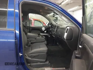 2014 Chevrolet Silverado 1500 LT with VIN 1GCVKREC2EZ155062, listed as a IAAI auction lot 41260471 with 135,762 mi miles and . Bid and sale history available at DreamBid. Image 5.