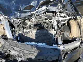 2018 Mercedes-Benz E with VIN WDDZF4KB8JA308367, listed as a Copart auction lot 52231795 with 71,352 mi miles and Salvage Title. Bid and sale history available at carsss.com. Image 12.