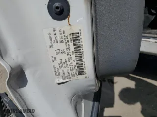 2007 Dodge Ram 2500 ST with VIN 3D7KS26D87G729433, listed as a Copart auction lot 43760045 with 237,035 mi miles and Salvage Title. Bid and sale history available at carsss.com. Image 12.