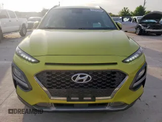 2019 Hyundai Kona Iron Man с VIN KM8K53A56KU329010, выставлен на аукционе Copart как лот 59806365 с пробегом 110 217 миль миль и Списание • Salvage title. История ставок и продаж доступна на DreamBid. Изображение 5.