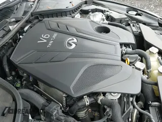 2021 Infiniti Q50 Luxe z VIN JN1EV7BR9MM754382, wystawiony jako IAAI lot #42187311 z przebiegiem 30 394 mil mil oraz . Historia ofert i sprzedaży dostępna na DreamBid. Obrazek 21.
