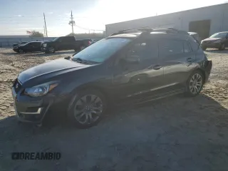 2015 Subaru Impreza Special Sports Limited z VIN JF1GPAZ62F8234311, wystawiony jako Copart lot #84523904 z przebiegiem 36 275 mil mil oraz Szkoda całkowita • Salvage title. Historia ofert i sprzedaży dostępna na DreamBid. Obrazek 1.