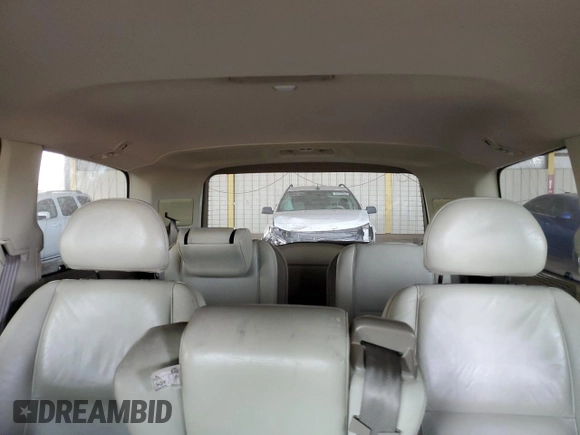 2008 Volvo XC90 I6 with VIN YV4CY982081437533, listed as a Copart auction lot 80211434 with 0 mi miles and Salvage Title. Bid and sale history available at carsss.com. Image 10.