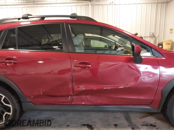 2017 Subaru Crosstrek Premium с VIN JF2GPABC7H8258750, выставлен на аукционе IAAI как лот 41044697 с пробегом 64 218 миль миль и . История ставок и продаж доступна на DreamBid. Изображение 13.