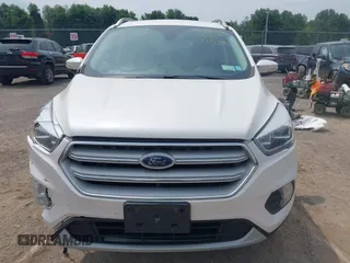 2019 Ford Escape Titanium with VIN 1FMCU9J90KUA86338, listed as a IAAI auction lot 42690159 with 115,891 mi miles and . Bid and sale history available at DreamBid. Image 13.
