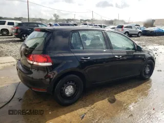 2012 Volkswagen Golf TDI с VIN WVWNM7AJ8CW291021, выставлен на аукционе Copart как лот 71173824 с пробегом 148 792 миль миль и Списание • Salvage title. История ставок и продаж доступна на DreamBid. Изображение 3.