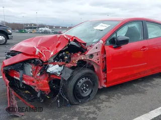 2024 Subaru Impreza с VIN JF1GUABC6R8908229, выставлен на аукционе IAAI как лот 41804590 с пробегом Не указан миль и . История ставок и продаж доступна на DreamBid. Изображение 17.