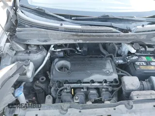 2013 Hyundai Tucson GLS with VIN KM8JU3AC0DU705782, listed as a IAAI auction lot 41804846 with 81,260 mi miles. Bid and sale history available at carsss.com. Image 10.