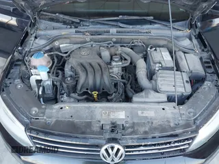 2014 Volkswagen Jetta S z VIN 3VW2K7AJ1EM311148, wystawiony jako IAAI lot #40418942 z przebiegiem 192 015 mil mil oraz . Historia ofert i sprzedaży dostępna na DreamBid. Obrazek 10.