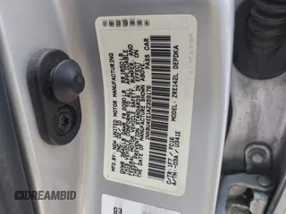 2010 Toyota Corolla с VIN 1NXBU4EE1AZ359176, выставлен на аукционе IAAI как лот 42504808 с пробегом 171 527 миль миль и . История ставок и продаж доступна на DreamBid. Изображение 9.