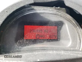 2008 Pontiac Grand Prix z VIN 2G2WP552X81128022, wystawiony jako Copart lot #86824344 z przebiegiem 236 592 mil mil oraz Szkoda całkowita • Salvage title. Historia ofert i sprzedaży dostępna na DreamBid. Obrazek 9.