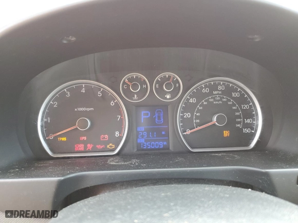 2011 Hyundai Elantra Touring GL with VIN KMHDB8AE5BU088684, listed as a Copart auction lot 52787725 with 135,009 mi miles and Clean Title. Bid and sale history available at carsss.com. Image 9.