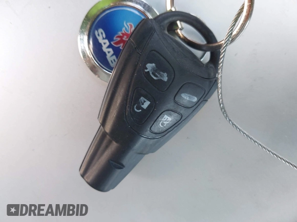 2007 Saab 9-3 z VIN YS3FD59Y571004630, wystawiony jako IAAI lot #42338612 z przebiegiem 148 066 mil mil oraz . Historia ofert i sprzedaży dostępna na DreamBid. Obrazek 11.