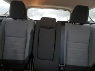 2016 Ford Escape SE with VIN 1FMCU9GX3GUB69341, listed as a Copart auction lot 44608705 with 84,340 mi miles and Clean Title. Bid and sale history available at DreamBid. Image 10.
