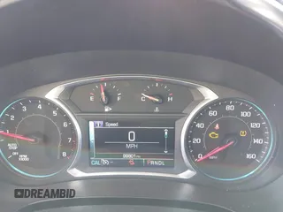 2018 Chevrolet Malibu LT with VIN 1G1ZD5ST5JF192698, listed as a IAAI auction lot 41795332 with 99,801 mi miles. Bid and sale history available at carsss.com. Image 7.