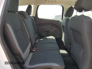 2014 Ford Escape S с VIN 1FMCU0F75EUB21799, выставлен на аукционе Copart как лот 57575645 с пробегом 264 813 миль миль и Списание • Salvage title. История ставок и продаж доступна на DreamBid. Изображение 11.
