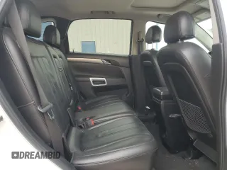 2012 Chevrolet Captiva Sport LT with VIN 3GNAL3E54CS647068, listed as a Copart auction lot 47781245 with 133,160 mi miles and Salvage Title. Bid and sale history available at DreamBid. Image 11.