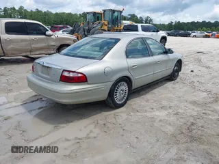 2005 Mercury Sable GS с VIN 1MEFM50U65A614386, выставлен на аукционе IAAI как лот 42491470 с пробегом 159 590 миль миль и . История ставок и продаж доступна на DreamBid. Изображение 4.
