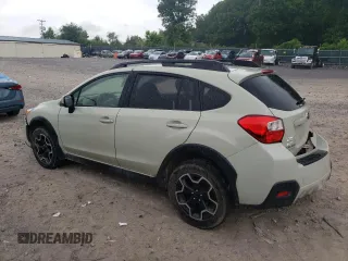 2014 Subaru Crosstrek Premium z VIN JF2GPAVC0EH201605, wystawiony jako Copart lot #58827735 z przebiegiem 143 762 mil mil oraz Szkoda całkowita • Salvage title. Historia ofert i sprzedaży dostępna na DreamBid. Obrazek 2.